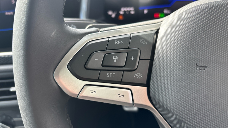 Volkswagen Taigo 1.0 TSI Match 5dr Petrol Hatchback